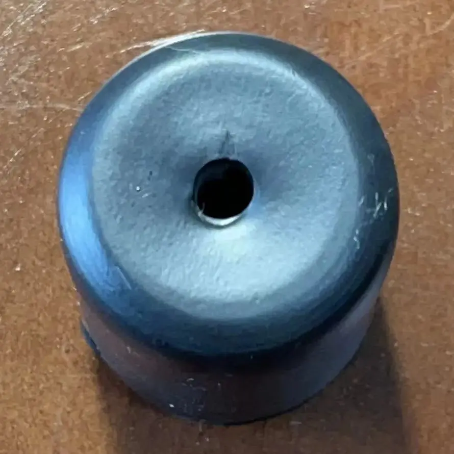 Амортизатор для штатива дрона