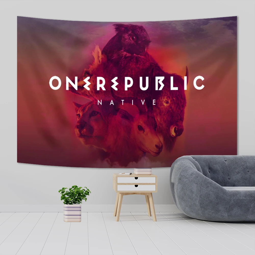 Американская поп-рок-группа Heavy Metal Pop Singer обложка музыкального альбома