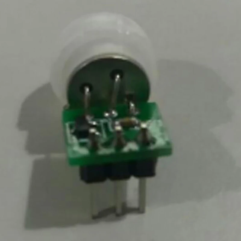 1 шт. модуль измерения горячего человеческого тела умный дом PIR датчик движения