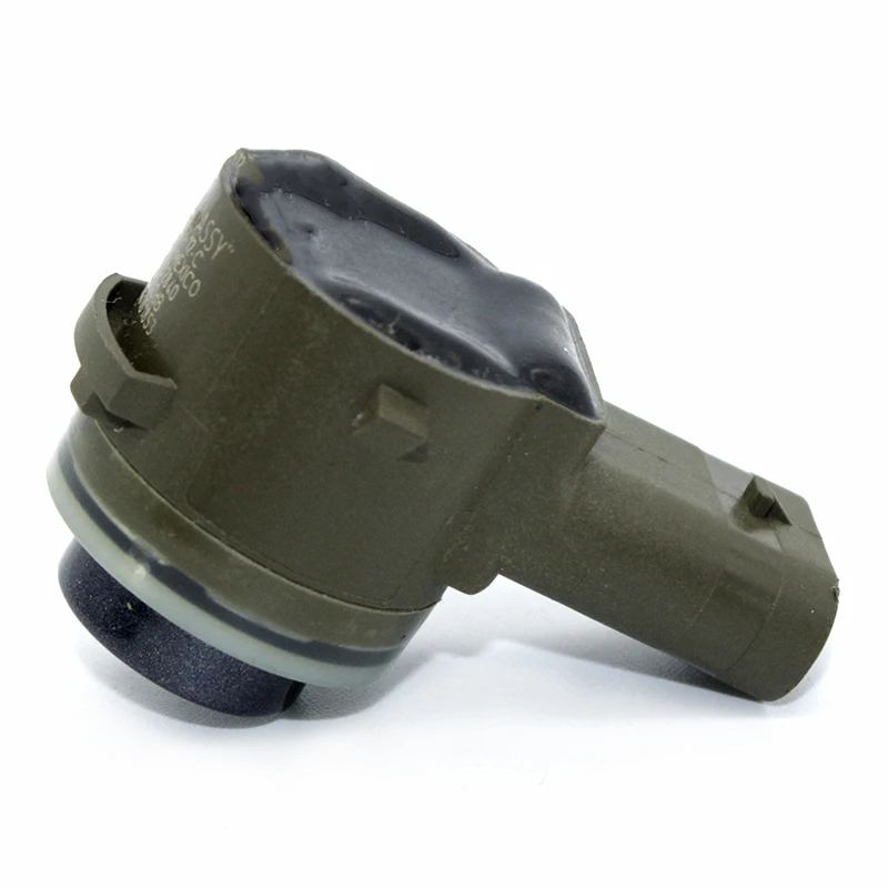 1/2/4 X 1127503-12-C PDC датчик парковки бампер ультразвуковой радар цвет серый для Tesla 3/Y