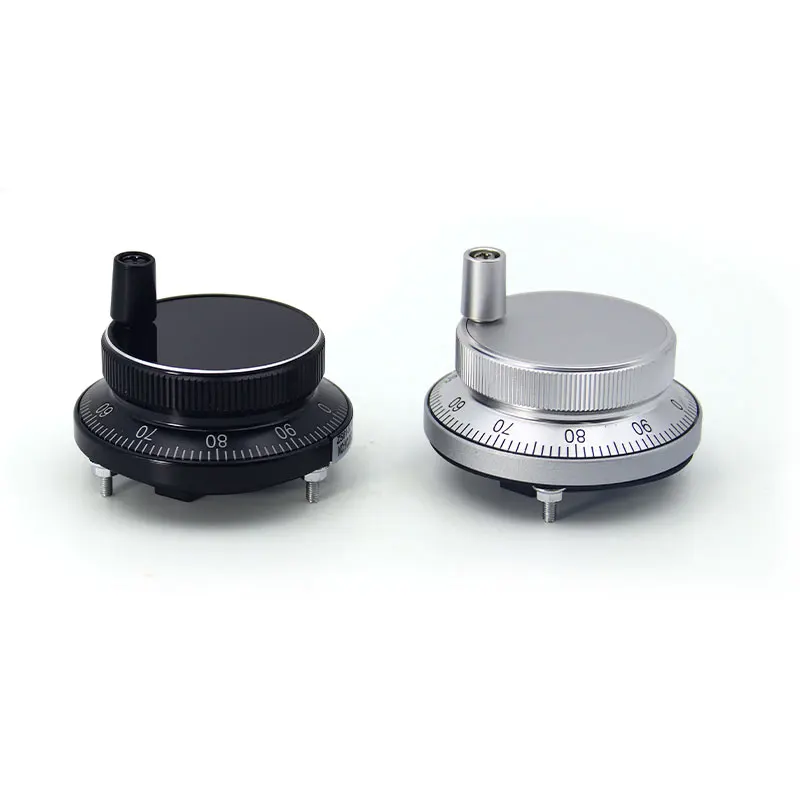 

Ручной импульсный руль из алюминиевого сплава 60 мм