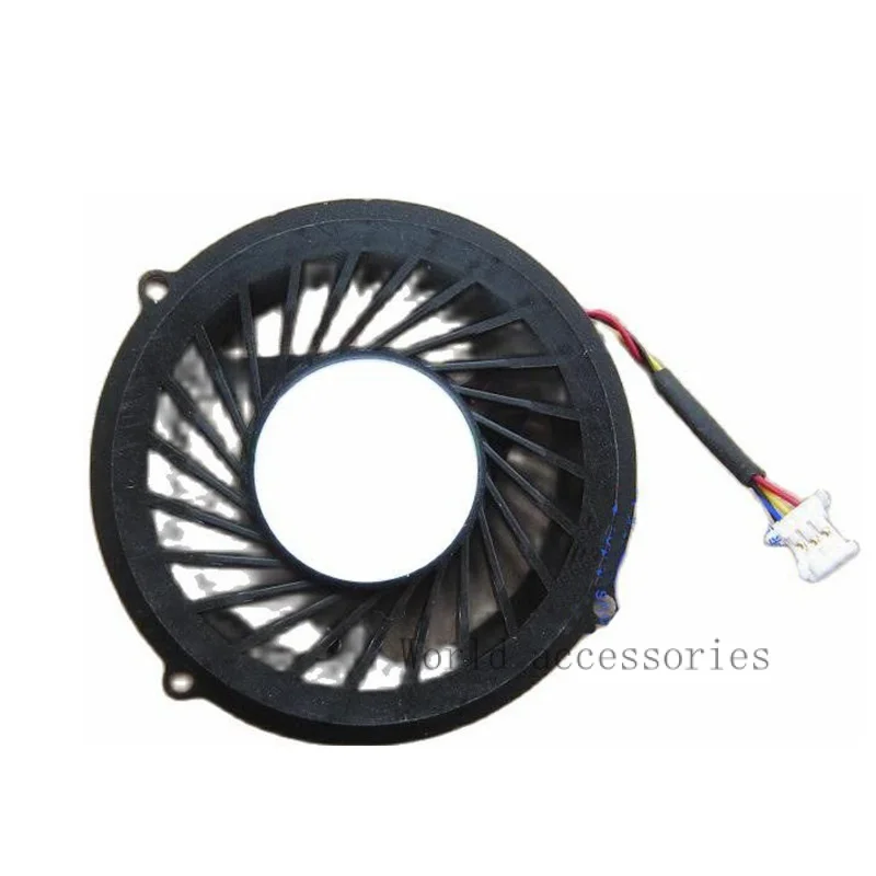 Новый вентилятор охлаждения процессора подходит для DELL Studio 1440 для ноутбука Dell 1440Z/нетбука MG62090V1-Q060-G 999