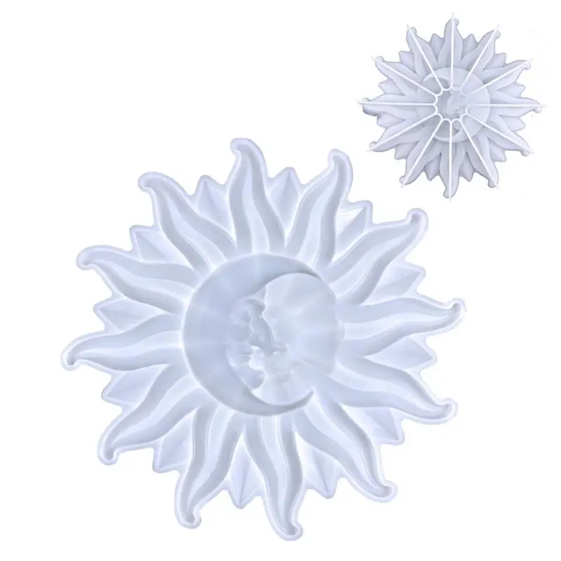 

Зеркальная форма для смолы, декоративные формы для смолы, силиконовые формы для смолы, ремесла из смолы, сделай сам, декоративные подвески/стены