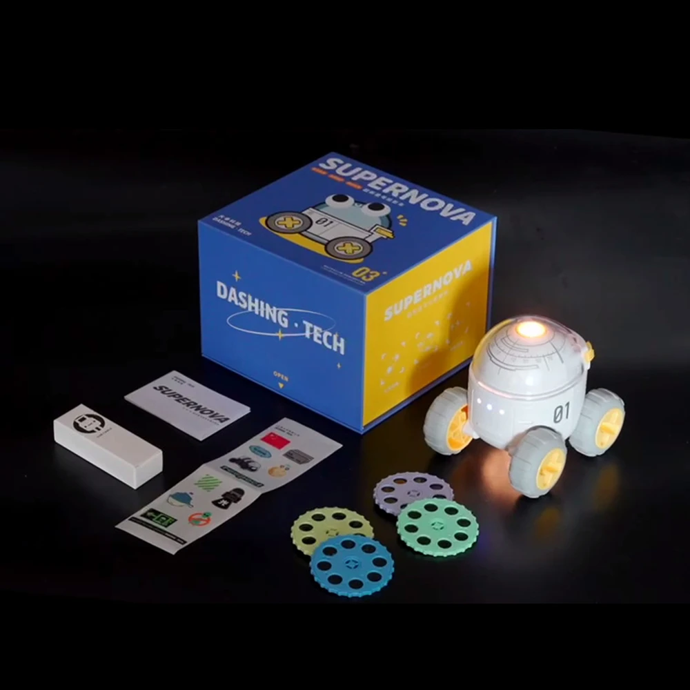 Проектор астронавт автомобиль HD СВЕТОДИОДНАЯ лампа-проектор Звездное небо