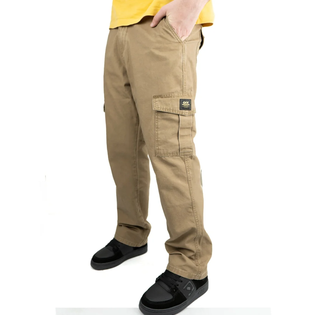 

Men's Street QIX Cargo Skate Original Confort Pants
