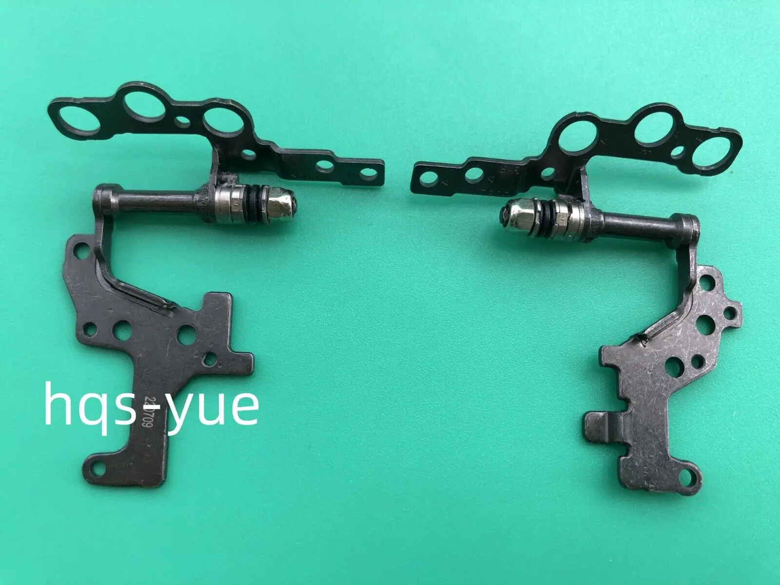 Оригинальные петли R + L для ASUS Pro16 N7600Z M7600 X7600