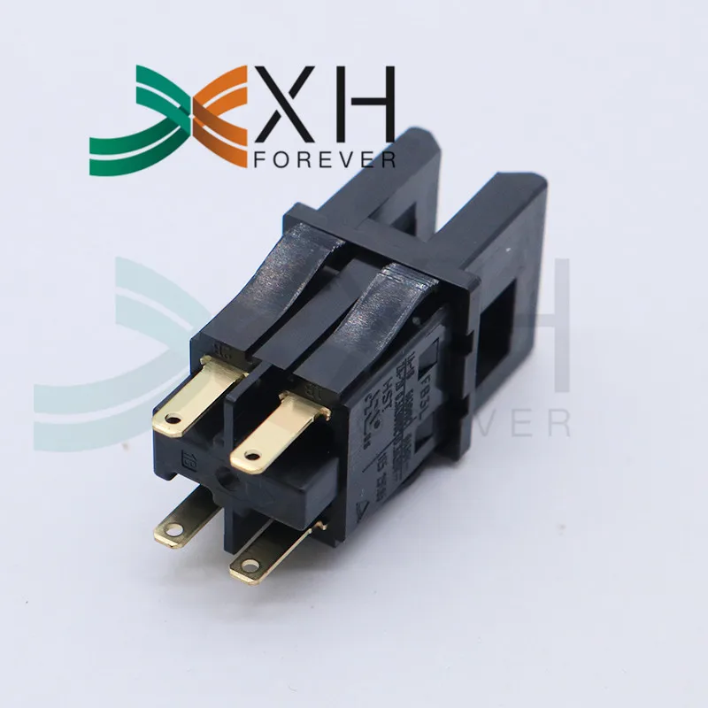 

1pcs. 110E97990 Finisher Front Door Interlock Switch for Xerox 4110 4112 4127 4590 4595 D95 D95A D110 D125 D136