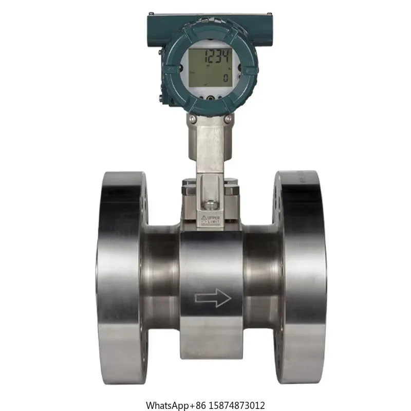 100% оригинал с гарантией новая низкая цена расходомер Yokogawa Digital Classic Vort ex серия DY