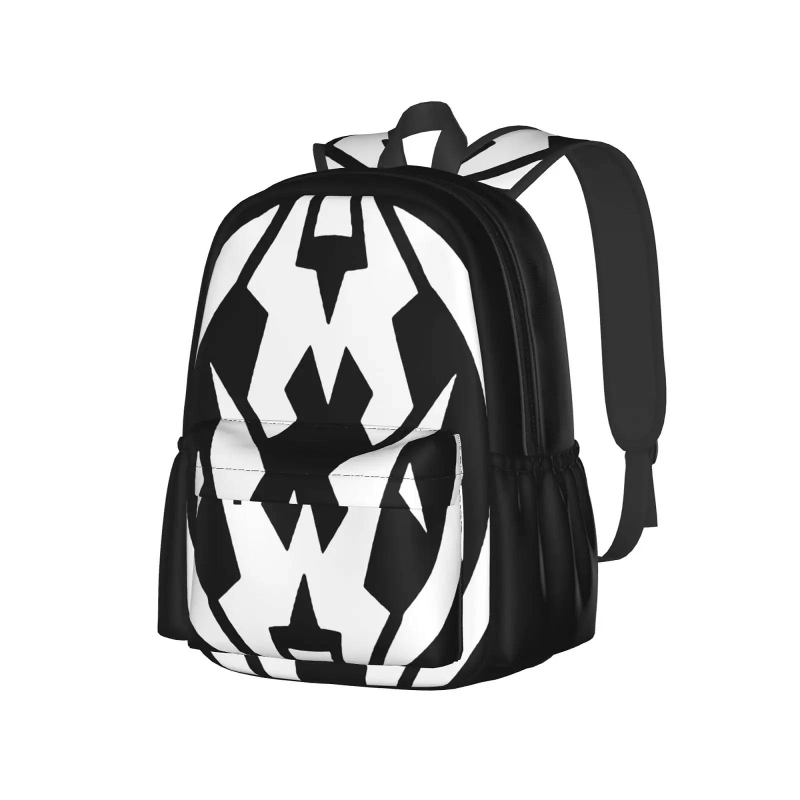 

Металлическая мужская сумка для муниципальных отходов, сумка для экрана, сумка на ремне, с зеркалом и карманом, Женский мешок на шнурке