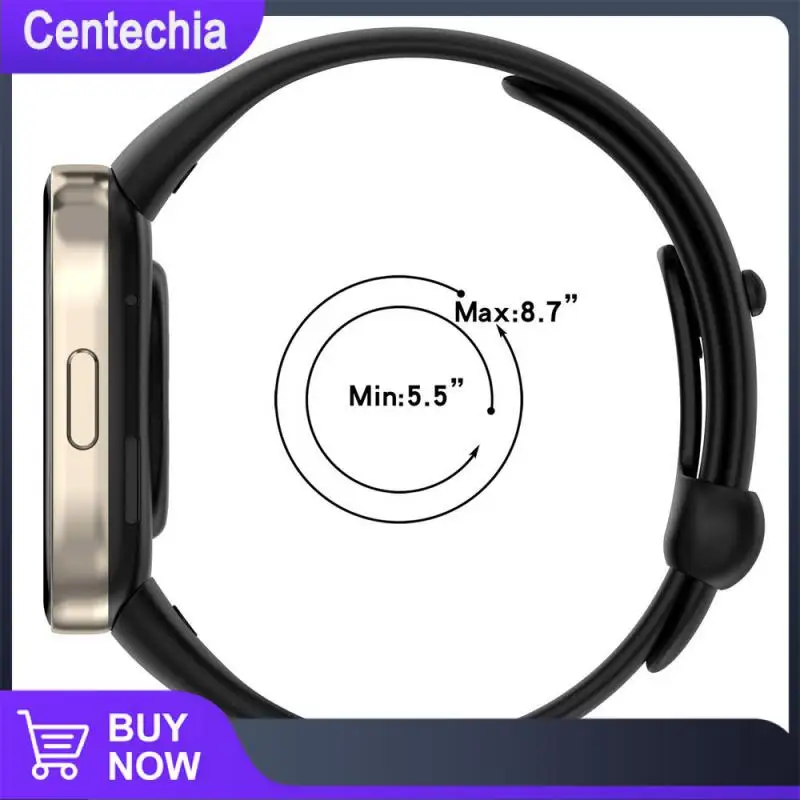 

Легкие и воздухопроницаемые умные носимые аксессуары весом 0,014 кг силиконовый материал только Лавра Красного риса