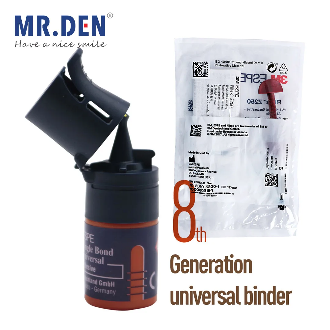 

MR DEN Dental 3m Espe Filtek Z250 Z350 Valux P60 стоматологический наполнительный материал для коррекции передних и задних зубов