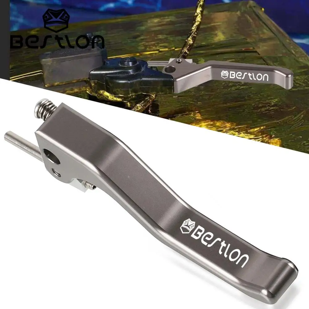 

Aluminum Clutch Lever Handle Left Levers Pit Dirt Bike For 500XCFW 500EXCF 500 6D 2012 2013 2014 2015 2016 2017 2018 2019 2020