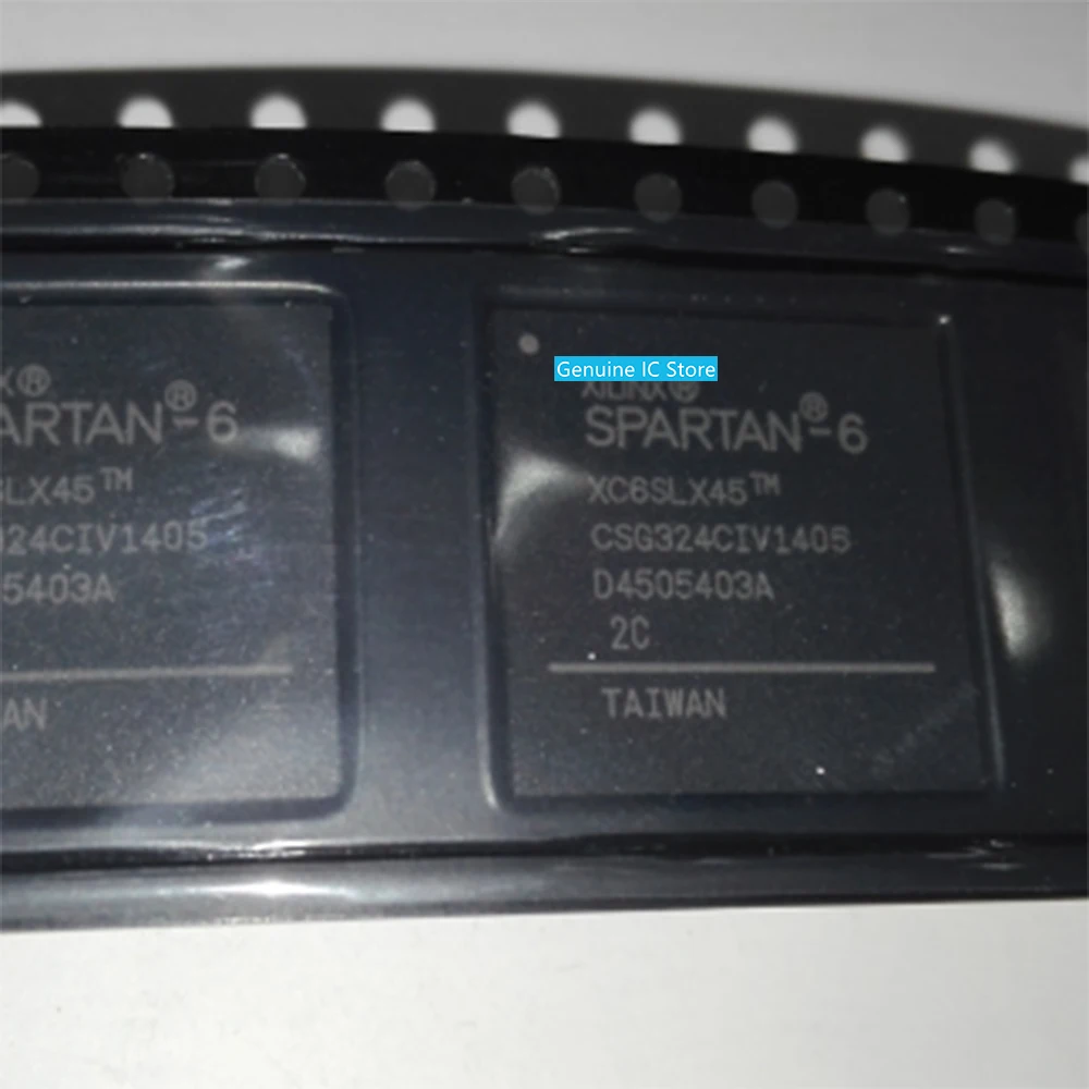 Новая оригинальная стандартная интегральная схема