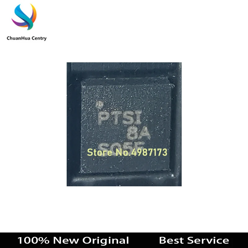 

5 Pcs/Lot TPS62130RGTR TPS62130 PTSI QFN16 100% New and Original In Stock