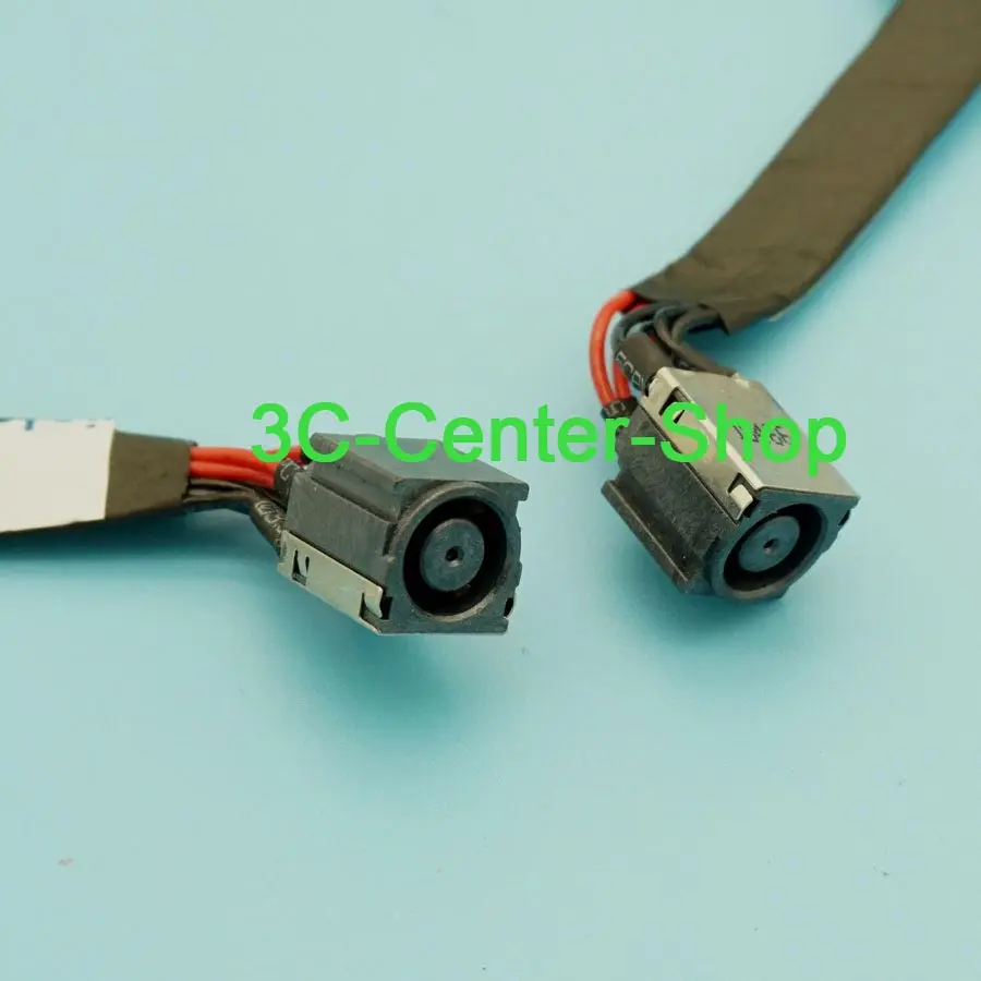 1 PCS Laptop DC Jack Connector For MSI GE73 GE73vr MS-17c7 Power Socket Plug Cable | Connectors