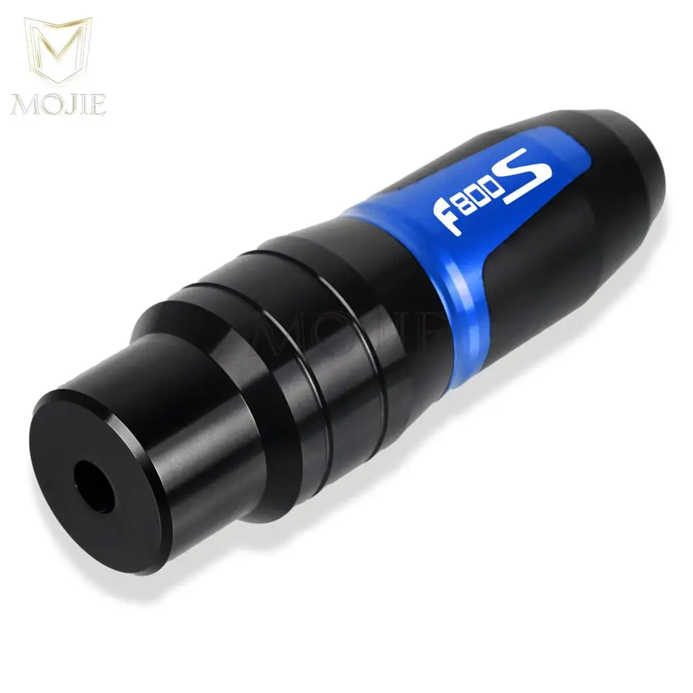 Для BMW F800S F800ST F800 S ST 2006-2011 2012 2013 2014 2015+ ползунки на раму мотоцикла чехлы от падения