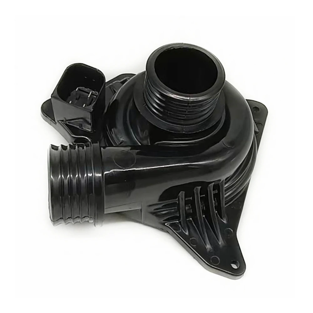 

11517632426 Electric Water Pump Cover 11519455978 for - 1 3 5 6 Series E60 E61 E70 E71 E88 E90 F01 Coolant Pump Cover