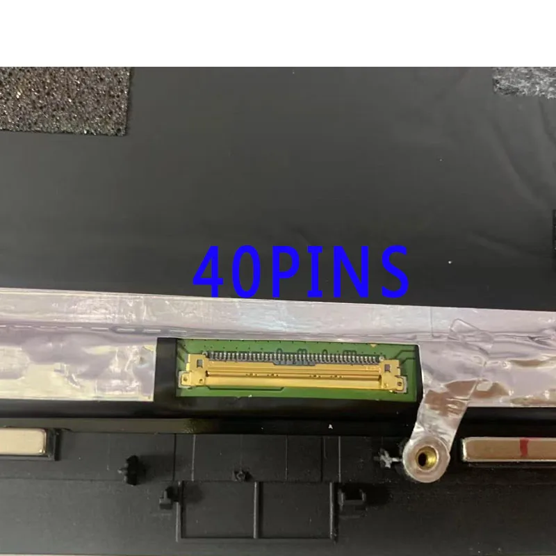 FRU 00NY897 12 0-дюймовый MS12QHD501-65 ЖК-экран с цифровым преобразователем сенсорного