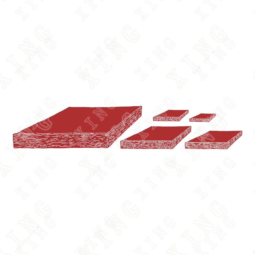 

New Gardener's Foundations Metal Cutting Dies Stencils for Diy Scrapbooking Photo Album Decorative Embossing Diy Paper Cards