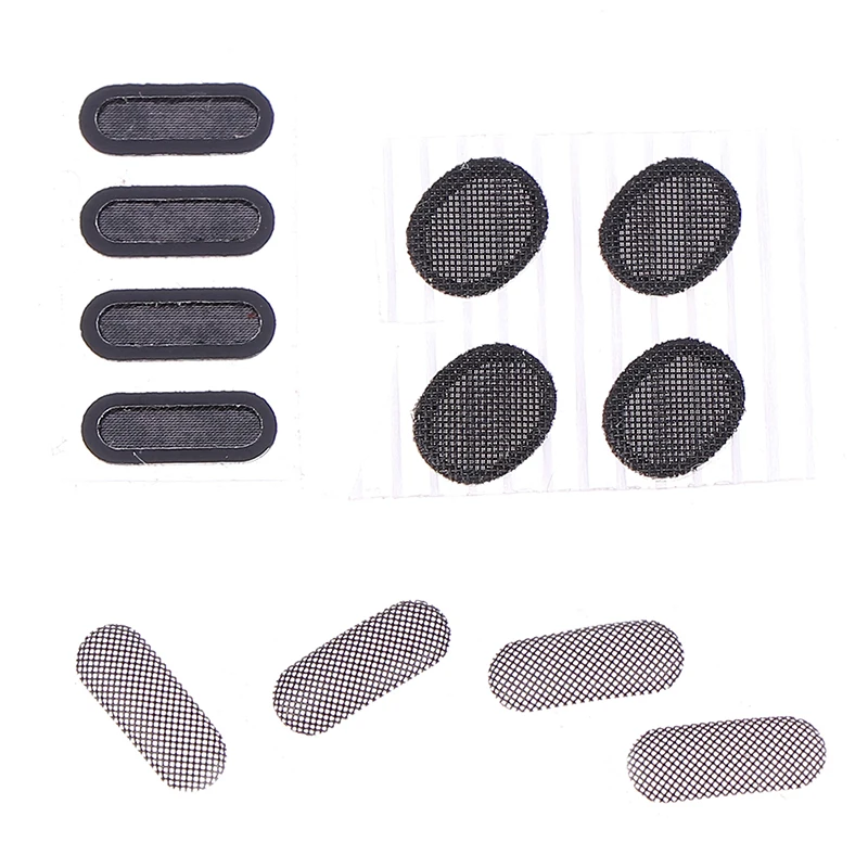 

2Set Earphone Filter Repair Parts Replace Dust Filter Mesh For Airpods Pro Dirty Proof Mesh Protective Filter Repair Accessor