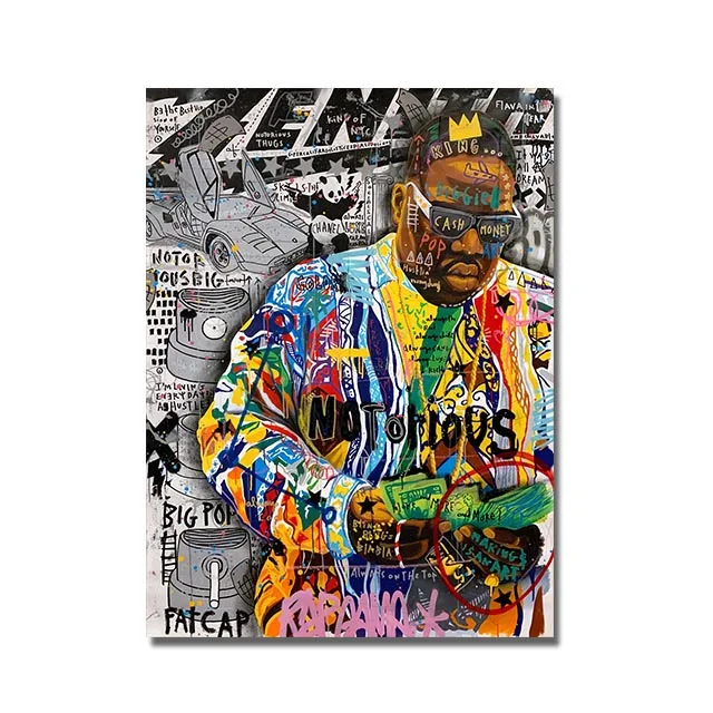 Бэнкси Арт Густава Климта Поцелуй Граффити Холст Картина Поп-Улица Плакаты и принты Настенное искусство Знаменитые картины для домашнего декора соледад ромеро мариньо знаменитые ограбления