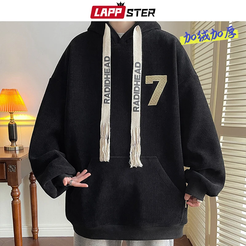 

Толстовка Женская бархатная с капюшоном, большого размера