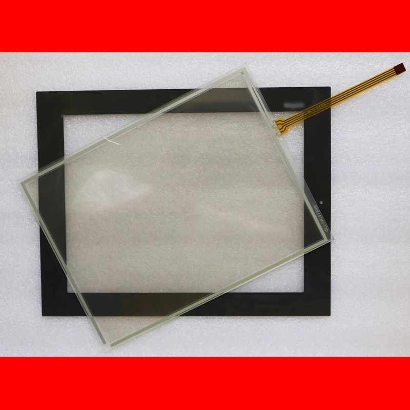 

Защитная пленка и сенсорная панель XBTGT6330