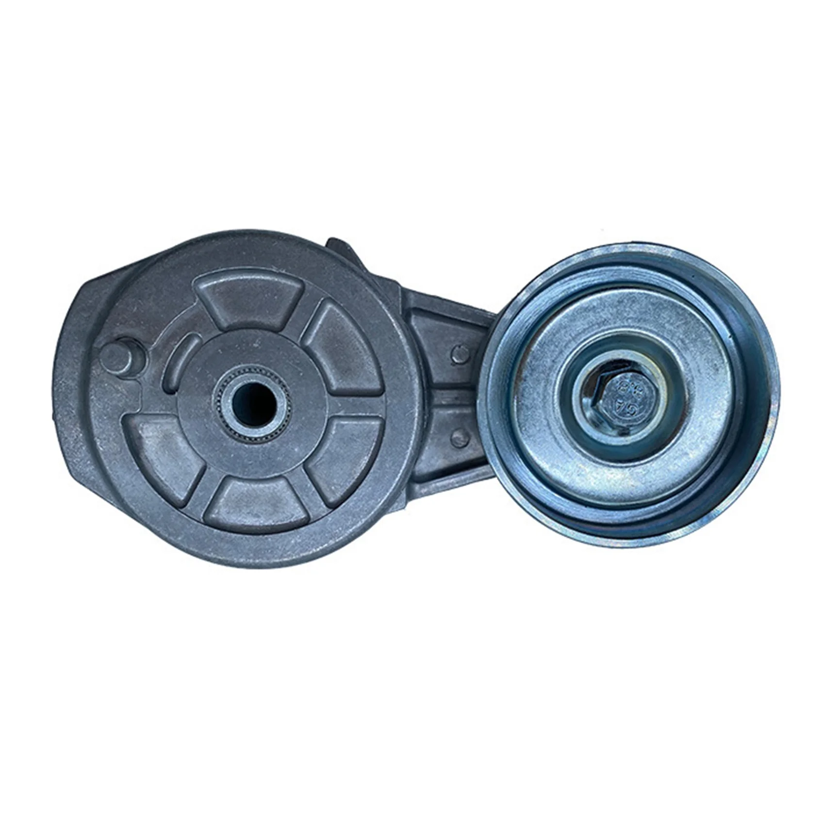 

Engine System Timing Belt Tensioner Pulley 504028028 Auto Parts for Iveco Truck