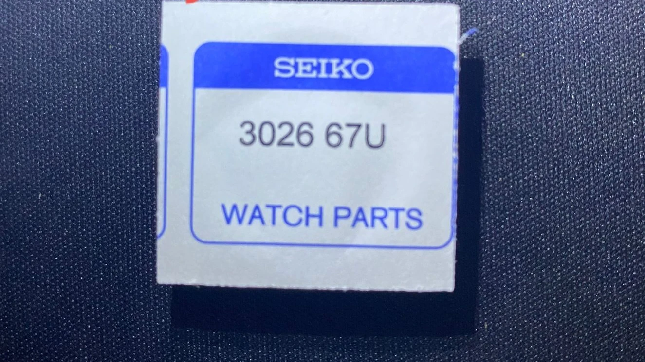 CTL621F 3026-67U 3026 67U 100% НОВЫЙ