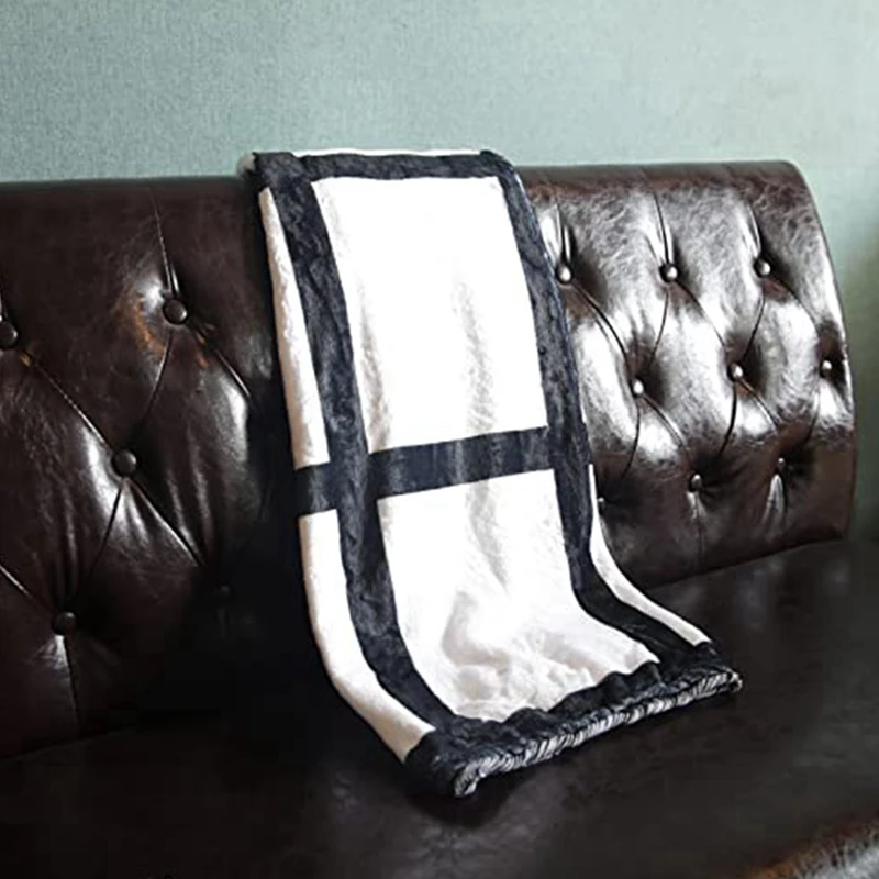 2 шт./упаковка детские одеяла 40 х60 дюймов