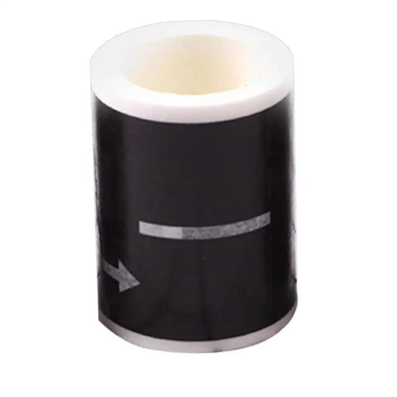 

Black Road Track Tape Road Car Tape Toys For Kids Sticker Roll For Cars Track Stick To Floors And Walls Parent-child Interactive