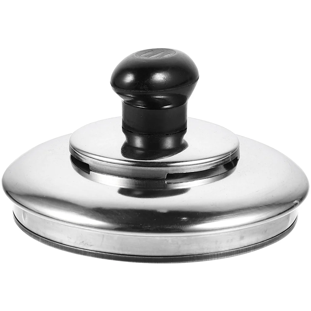 

Stainless Steel Portable Tea Kettle Cover Teakettle Cover for Kitchen Replace Home