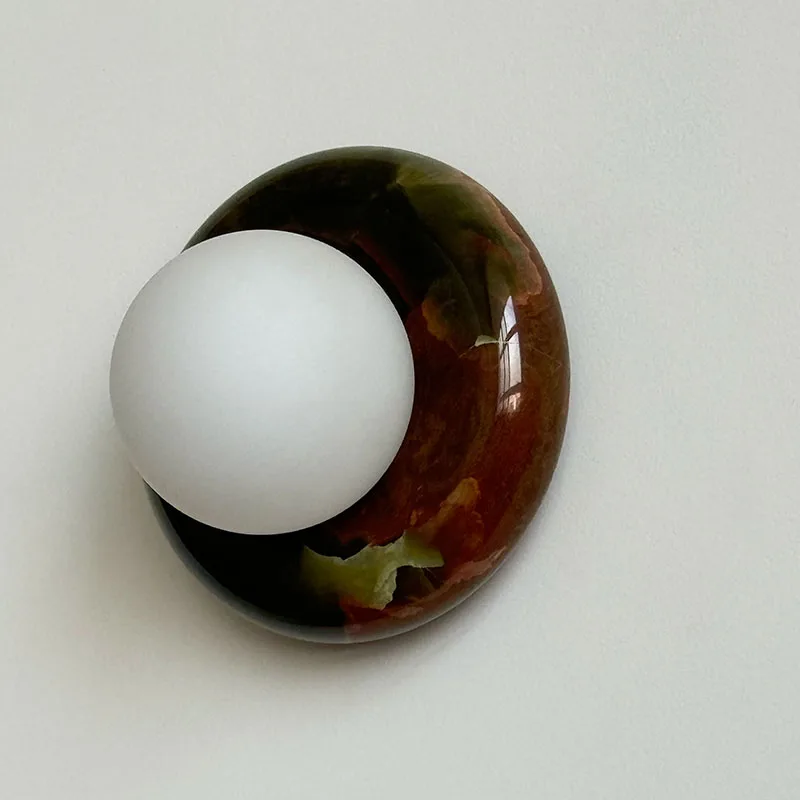 

DAFIFY каменный настенный светильник для дома