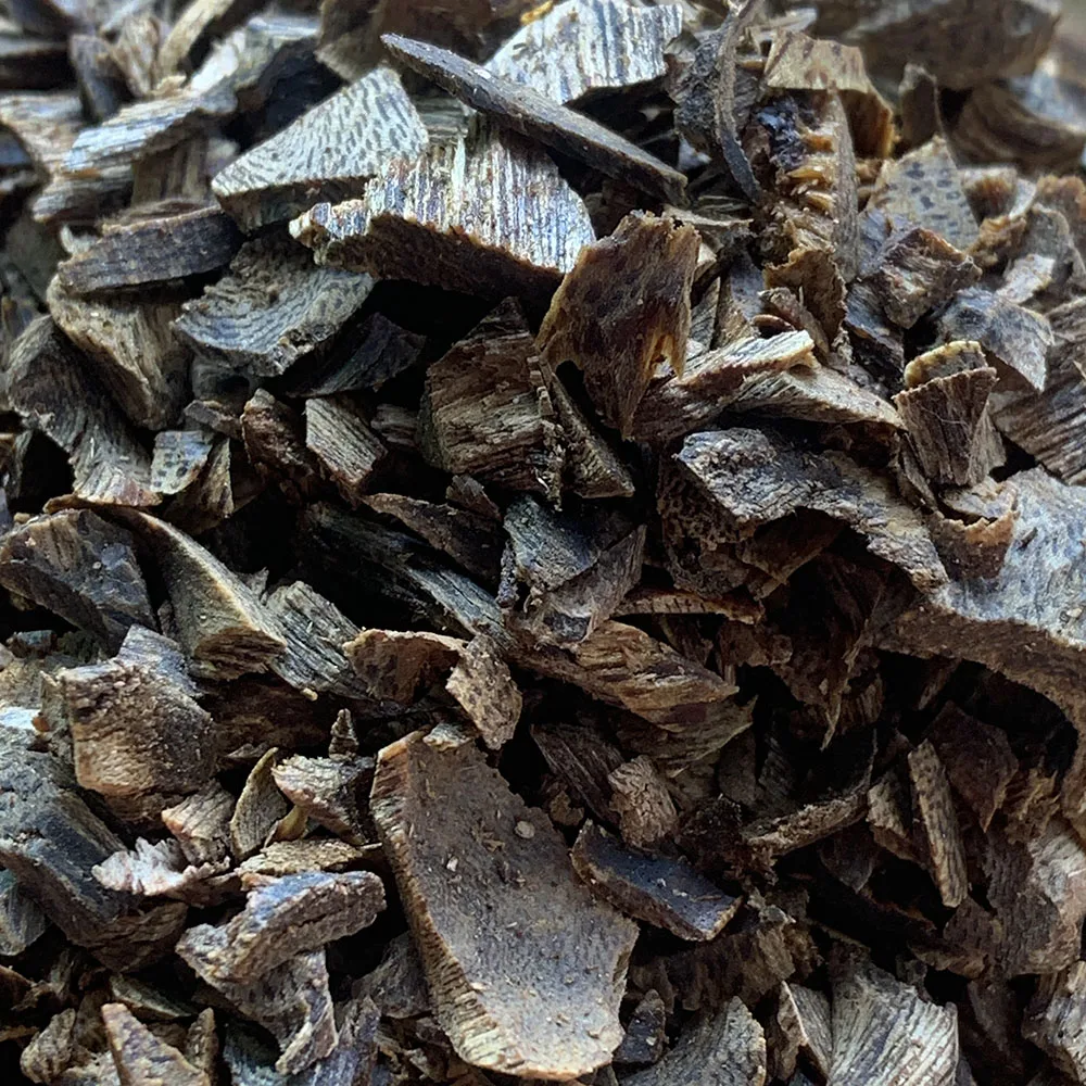 100 г оригинальные китайские деревянные чипсы Kynam благовония QiNan полное масло