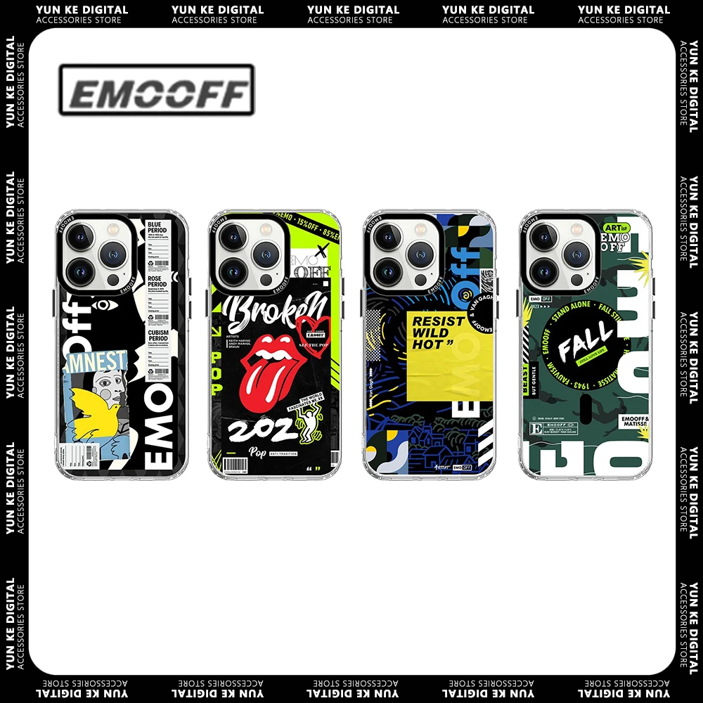 

Яркий Чехол для iPhone15 Pro Max, магнитная Беспроводная зарядка