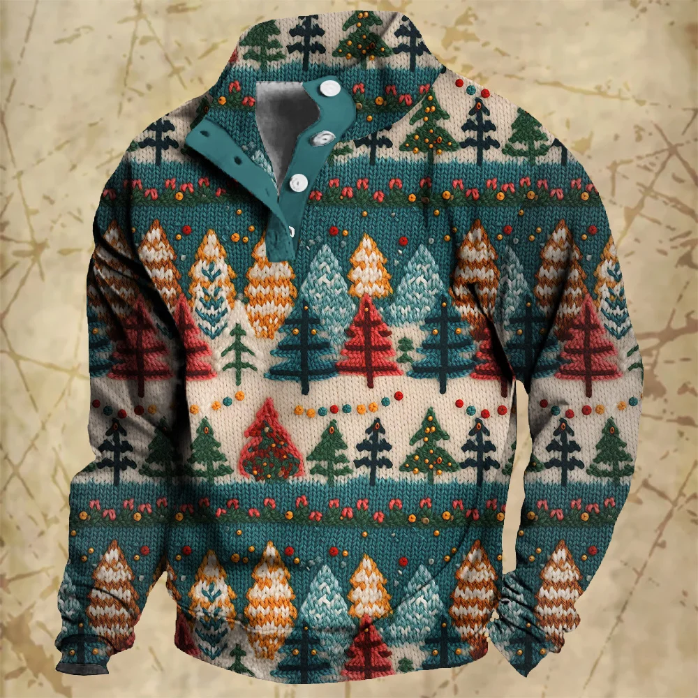 Рисунок 3 - Свитшот мужской с длинным рукавом