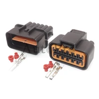 1 set 12 hole auto electric wire adapter pb625 12027 pb621 12020 automobile headlight socket car oxygen sensor plug