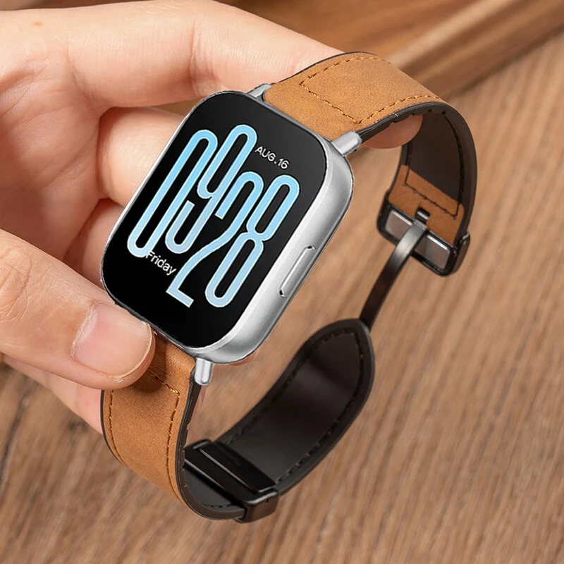 Магнитный браслет для Redmi Watch 5 Active ремешок Lite часов 22 мм