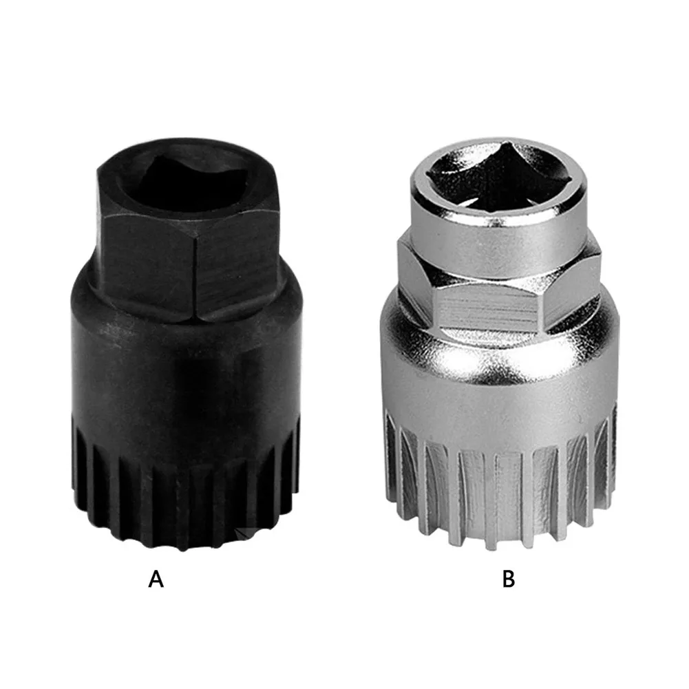 

Bicycle Repair Extractor Bottom Bracket Crank Extractor Puller Removal