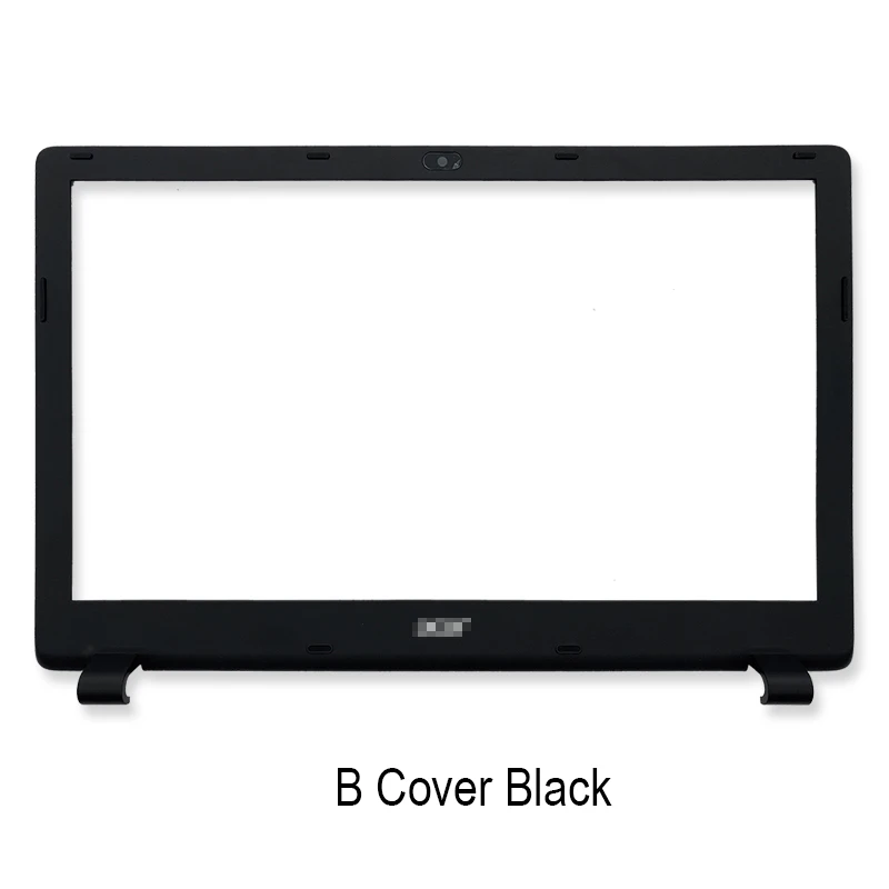 Фото Новинка для Acer E5-571 E5-551 E5-551G E5-521 E5-511P E5-511 E5-531 V3-532 задняя крышка ЖК-дисплея, передняя панель, петли, упор для рук, нижняя часть корпуса №3