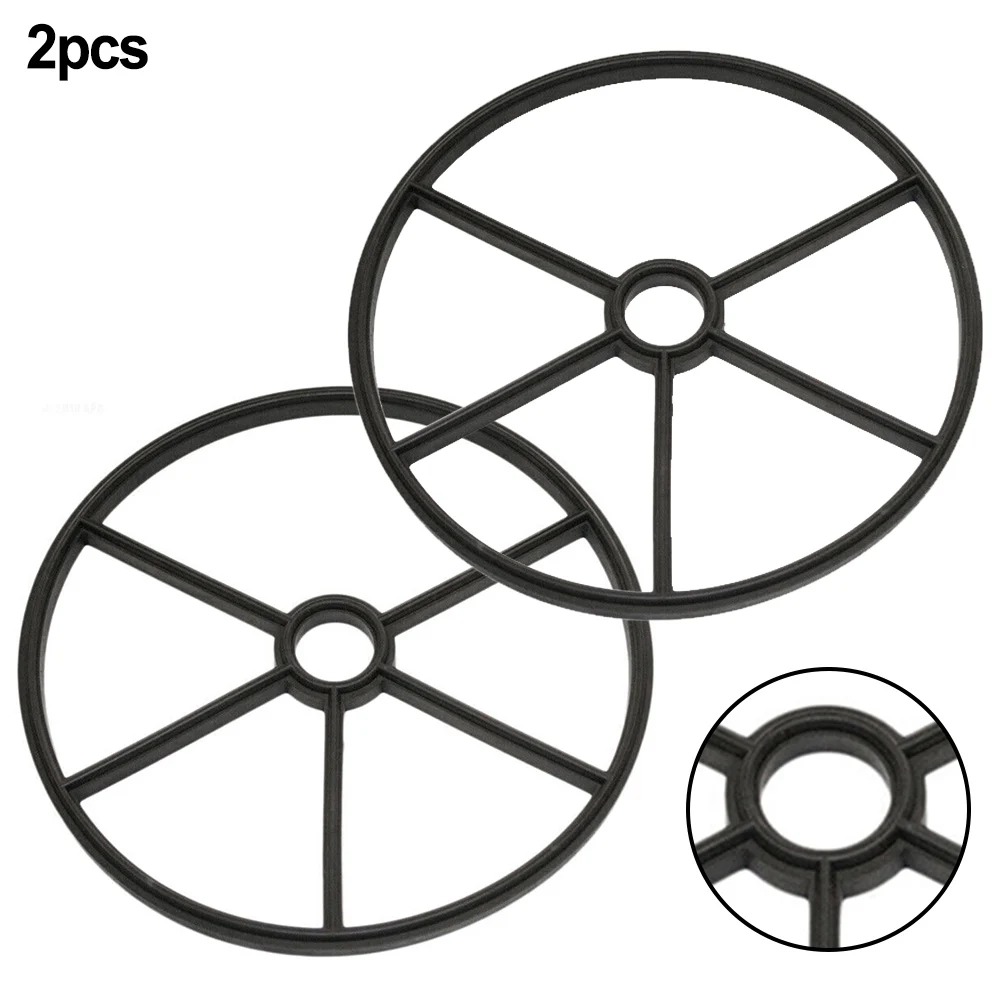 

SPX0710XD Spider Gasket For Replacement Hayward Multiport And Sand Filter Valves Black Gaskets Garden Pool Power Tool