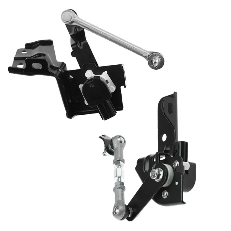 

Новый передний задний датчик высоты для Mitsubishi Pajero Montero 4 IV 2007-2016 8651A064 8651A065 8651A047
