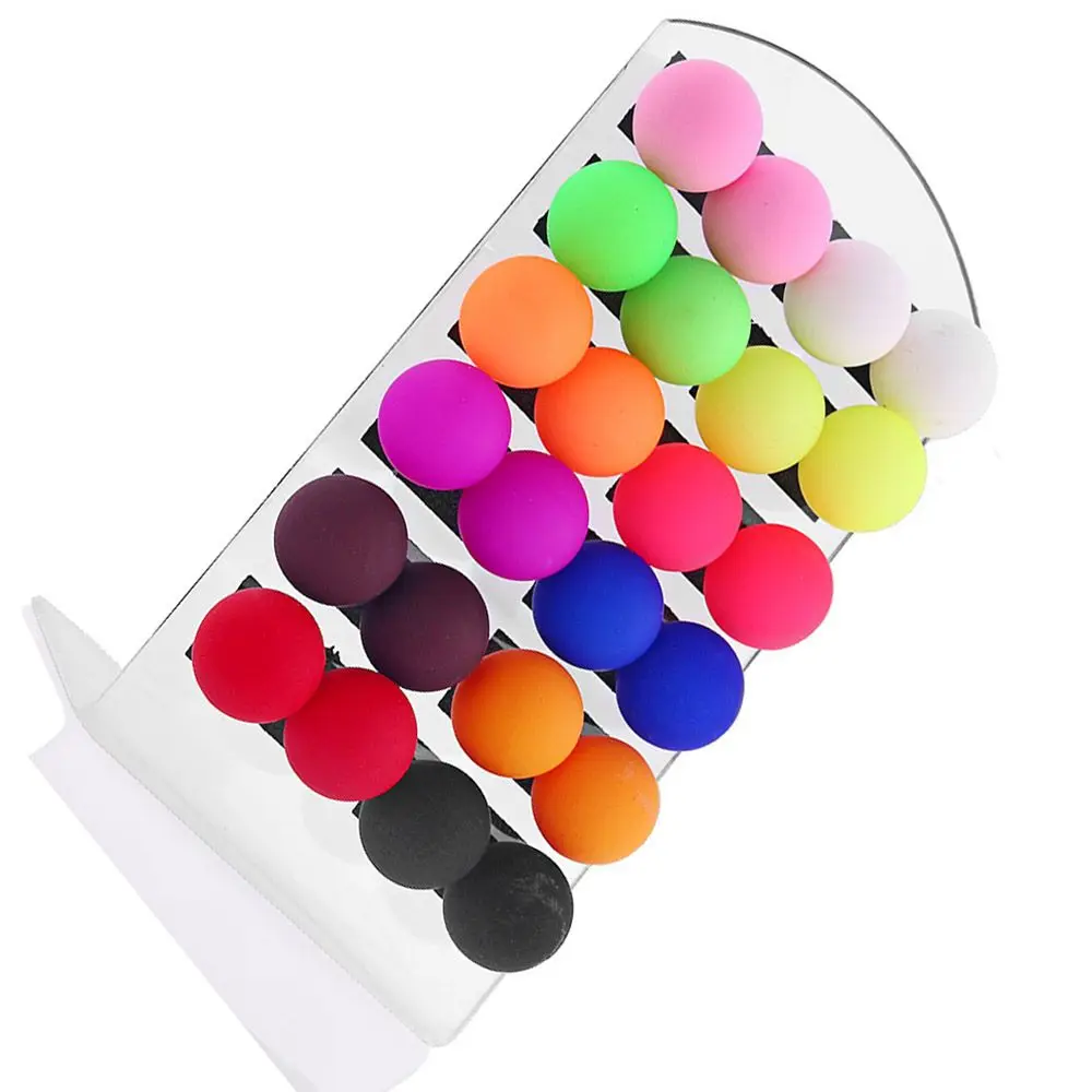 12 пар/компл. разноцветные корейские круглые серьги-гвоздики ярких цветов для