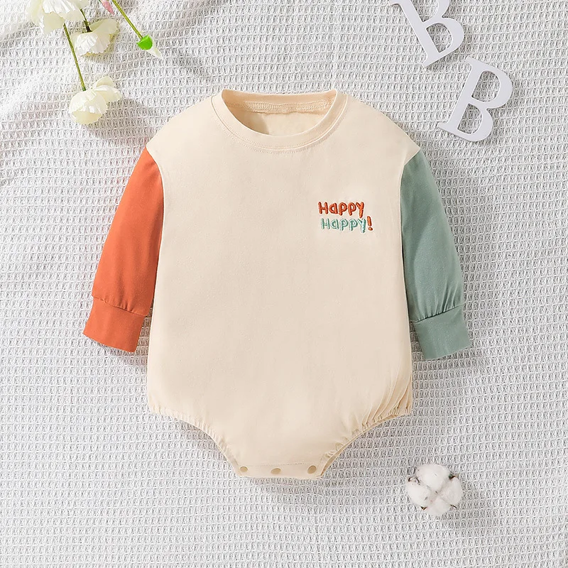 Новинка 2022 летний детский комбинезон для новорожденных мальчиков комбинезоны с