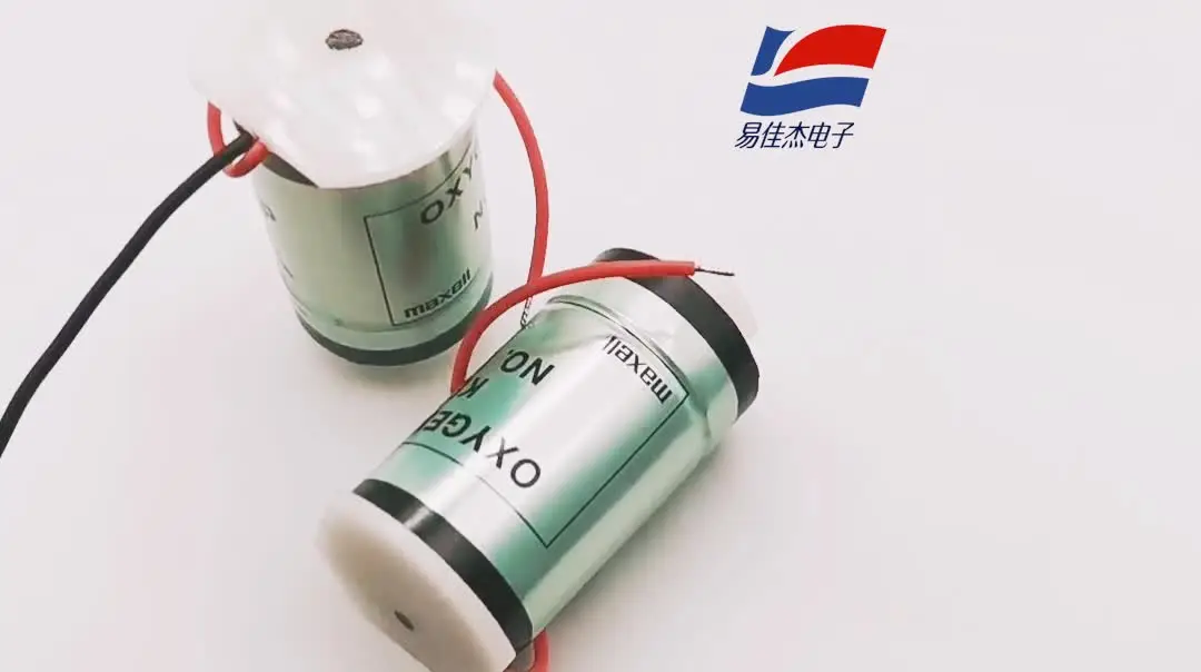 

Durable Sensor Original Electronic KE-25 Oxygen Gas Sensor