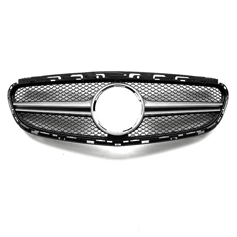 

Передняя решетка для автомобилей 2013 -2016 E Class W212 AMG GT, передняя решетка, Prefacelift Для Седана mercede w212, передняя решетка для гонок E320, E350, E400, C207