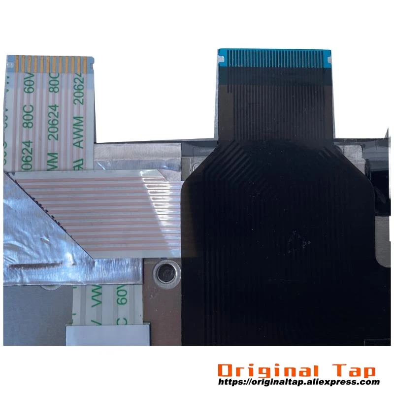 Датская клавиатура DK для Lenovo Thinkpad X270 A275 01EN557 01EP033