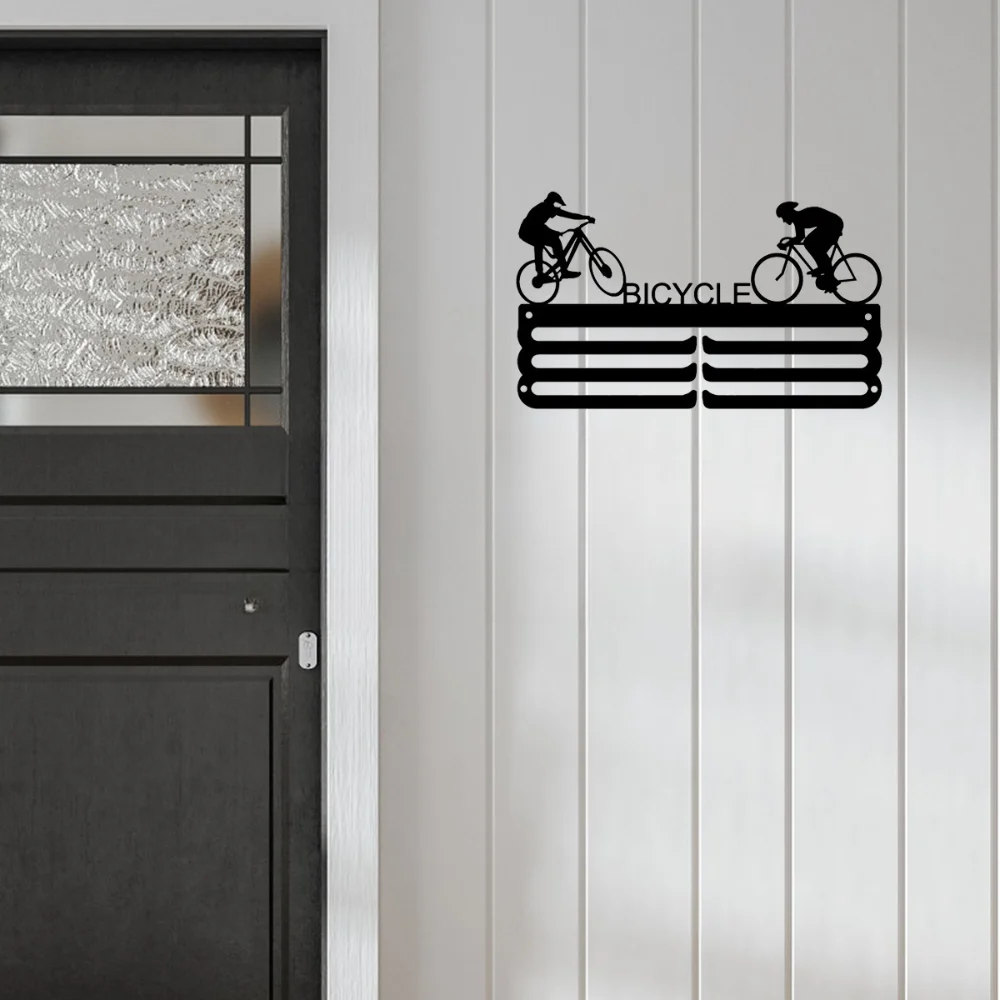 Вешалка Для Медалей И Ленты Настенный Декор - Украшение Дома Идеально Подходит