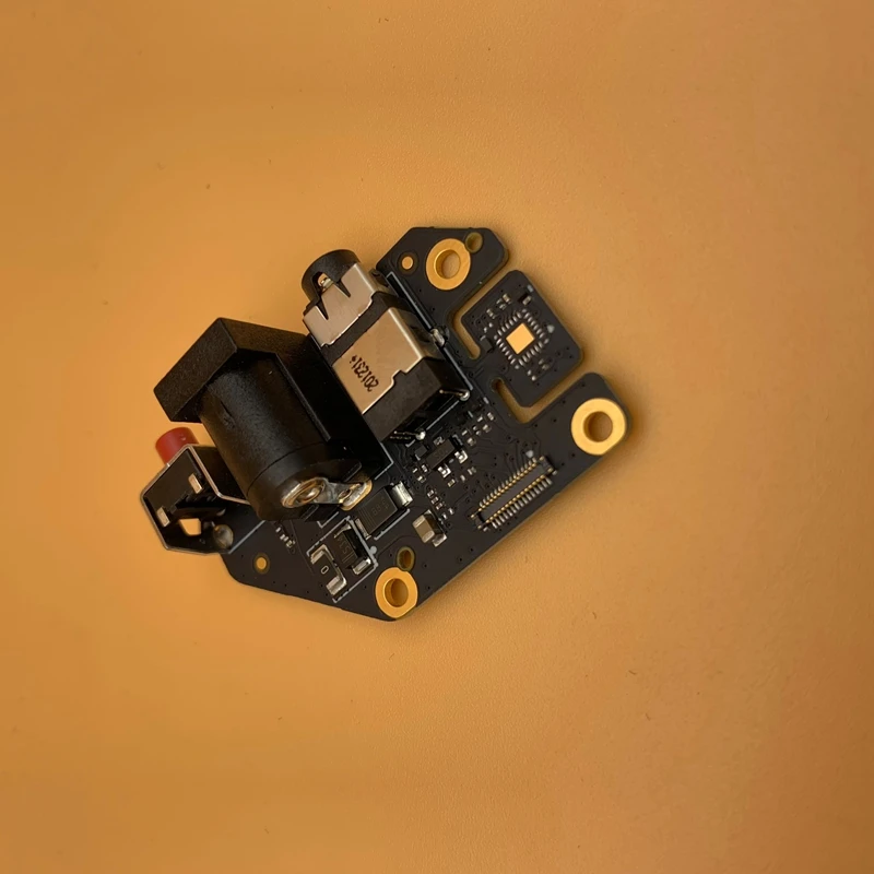 Для DJI FPV Goggles Power ESC Board Module для Gimbal Camera Core Drone запасные части ремонта |