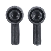 2pcs windshield wiper spray jets washer nozzles 8e9955985 8k9955985a compatible for audi a3 s3 sportback q7 rs3 4